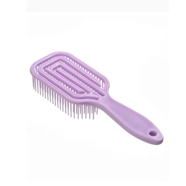 Massage Hair Comb - paradrie