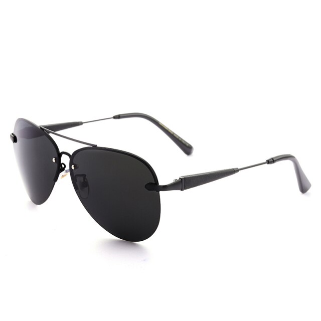 Luxury Brand Sunglasses Men - paradrie