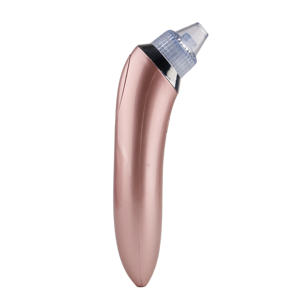 4-in-1 Multifunctional Beauty Pore Vacuum - paradrie