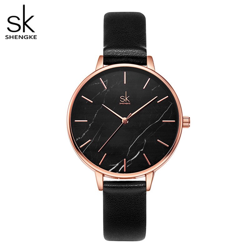 Shengke Fashion Watch for Women - paradrie