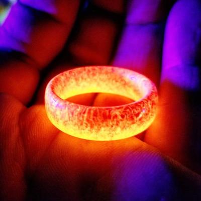 Unisex Luminous Rings - paradrie