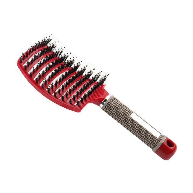 Massage Hair Comb - paradrie