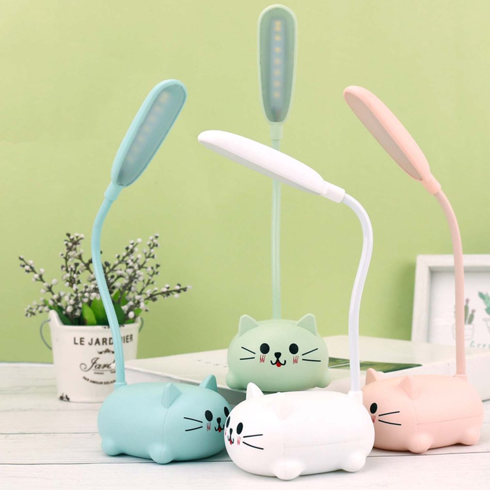 Cute Desk Lamp - paradrie