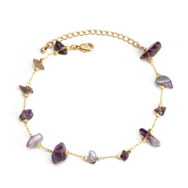 Charm Bracelet - paradrie