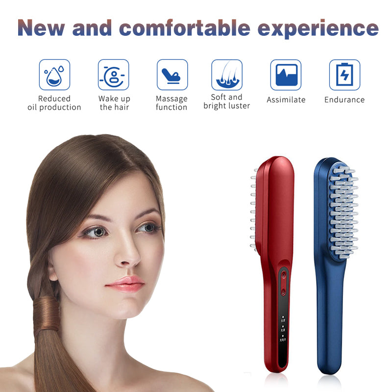 Hair Growth Comb - paradrie