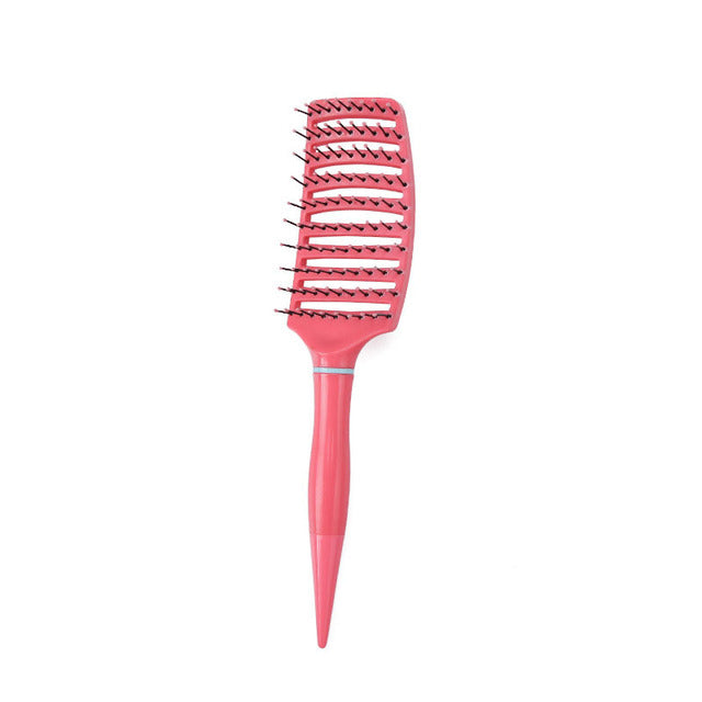 Massage Hair Comb - paradrie