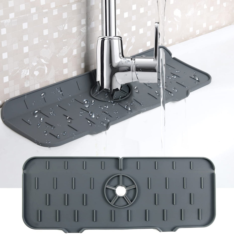 Kitchen Faucet Mat - paradrie