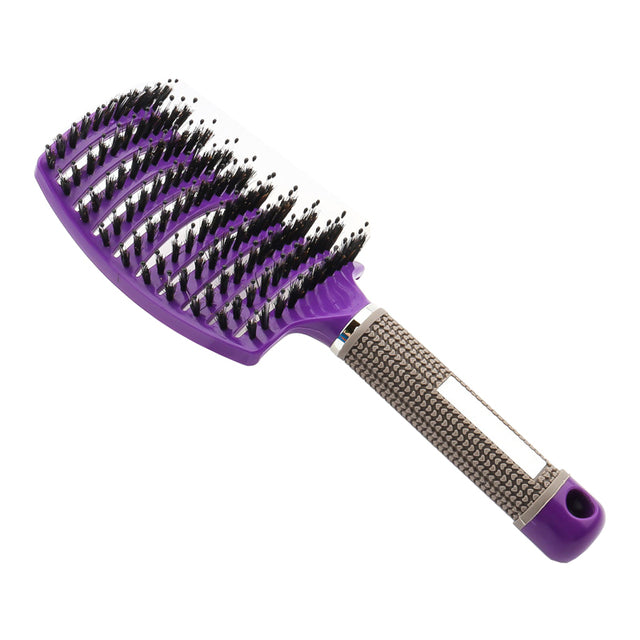 Massage Hair Comb - paradrie